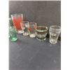 Image 2 : (10) Coca-Cola Drinking Glasses