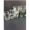 Image 2 : (8) Coca-Cola Drinking Glasses