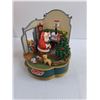 Image 2 : Coca-Cola Musical Christmas Scene - Untested