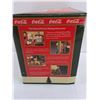 Image 4 : Coca-Cola Musical Christmas Scene - Untested
