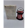 Image 2 : Coca-Cola Break Dancin' Can - Untested & Coin Bank
