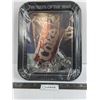 Image 1 : Coca-Cola Metal Serving Tray 13" x 11"