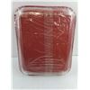 Image 2 : Coca-Cola Metal Serving Tray 13" x 11"