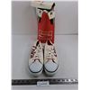 Image 1 : Pair of Coca-Cola Sneakers Size 12 - Appears Unused