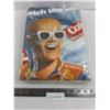 Image 1 : Coca-Cola "Max Headroom" Beach Towel - Sealed