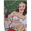 Image 2 : Coca-Cola Beach Towel 70" x 36"