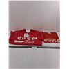 Image 1 : (2) Coca-Cola T-Shirts (Asian Message - Big Size 