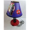Image 2 : Coca-Cola Table Lamp - Unused/Untested - 16" Tall