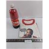Image 1 : Coca-Cola Nightshirt-in-Bottle & Bill Cosby Large T-Shirt