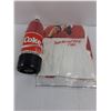 Image 2 : Coca-Cola Nightshirt-in-Bottle & Bill Cosby Large T-Shirt