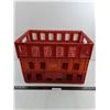 Image 1 : (3) Coca-Cola Plastic Crate Trays 18" x 12" x 4.5"