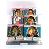 Image 1 : (6) Coca-Cola Christmas Tree Ornaments