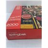 Image 2 : Springbok Coca-Cola 2000-piece Jigsaw Puzzle