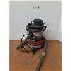 Image 1 : *4 Gallon Electric Shop Vac- Powers On