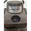 Image 4 : *4 Gallon Electric Shop Vac- Powers On