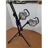 Image 2 : *Kobalt Adjustable Work Lights- Tested & Works- Will Not Ship