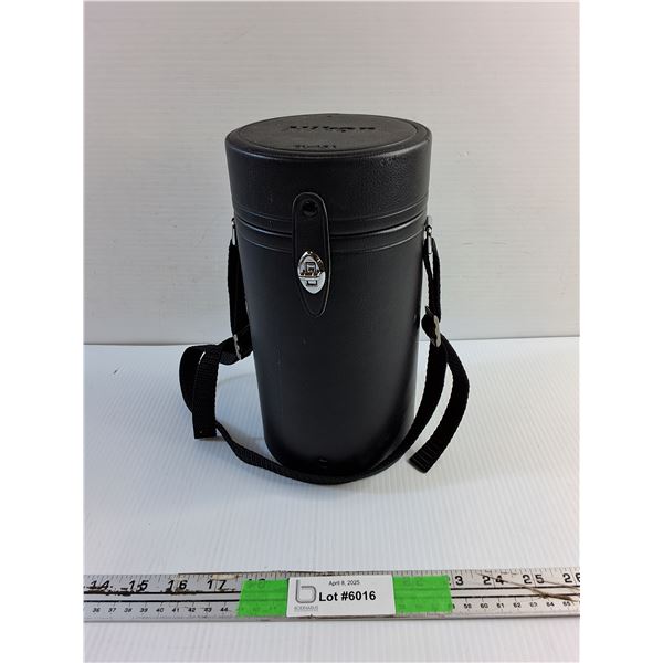 Nikon Tube Case