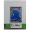 Image 1 : Pokemon DittoVMax Trading Card - Authenticity Not Guaranteed