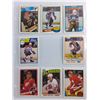 Image 2 : (8) Various Trading Hockey Cards - Authenticity Not Guaranteed