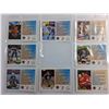 Image 3 : (8) Various Trading Hockey Cards - Authenticity Not Guaranteed