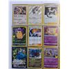 Image 2 : (15) Various Pokemon Trading Cards - Authenticity Not Guaranteed