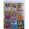 Image 3 : (15) Various Pokemon Trading Cards - Authenticity Not Guaranteed