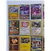 Image 2 : (15) Various Pokemon Trading Cards - Authenticity Not Guaranteed