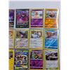 Image 3 : (15) Various Pokemon Trading Cards - Authenticity Not Guaranteed