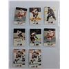 Image 2 : (16) Various Esso NHL All Star Collection Trading Hockey Cards - Authenticity Not Guaranteed