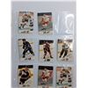 Image 3 : (16) Various Esso NHL All Star Collection Trading Hockey Cards - Authenticity Not Guaranteed