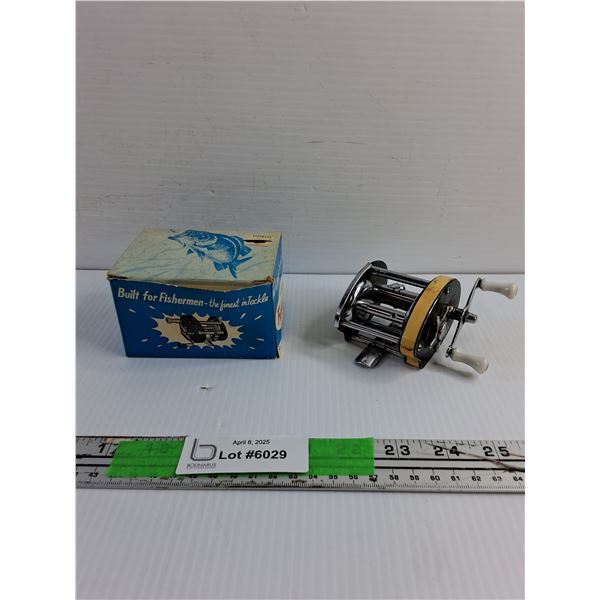 Quality Fishing Reel