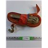 Image 1 : Ratchet Strap