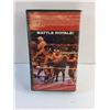 Image 2 : The WWF's Most Unusual Matches VHS Cassette