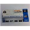 Image 2 : Sylvania HaloFlood Hologen 50w Light Bulbs