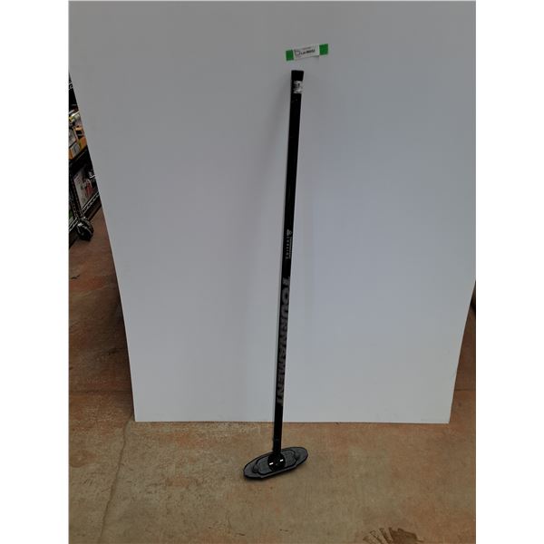 *Tournament Curling Brush