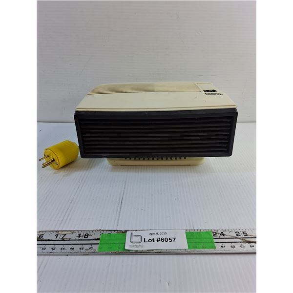 DeLonghi Heater