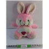 Image 1 : Musical Plush Bunny