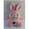 Image 2 : Musical Plush Bunny