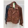 Image 1 : *Mens Leather Jacket