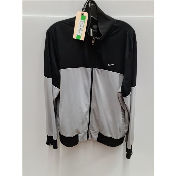 *Nike Tracksuit Jacket