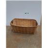 Image 1 : *Wicker Basket