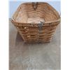 Image 3 : *Wicker Basket