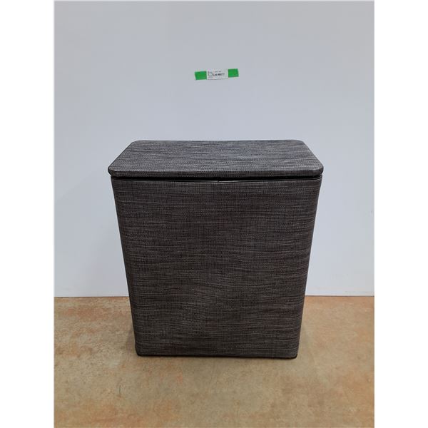 *Laundry Hamper