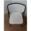 Image 2 : *(2) Vintage Cushion Chairs