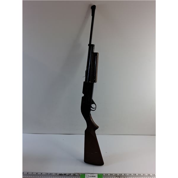 Crossman 760 Pump Master Air Rifle