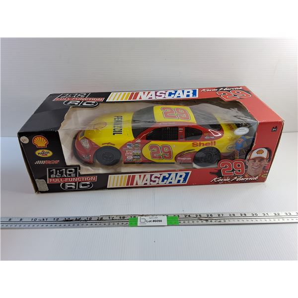 1:10 Nascar Race Car - Needs 49 MHZ Remote Control