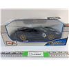 Image 1 : 2017 Ford GT 1:18 Scale in Box