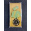 Image 2 : East Germany 15 Years Police Service Medal