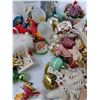Image 3 : Lot Of Various Christmas Decorations