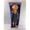Image 1 : 29.5" Tall Playdate Walker Lifesize Walking Doll- As Is, NIB